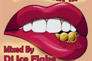 Dj Ice Flake - Weekend Fix 5 2018